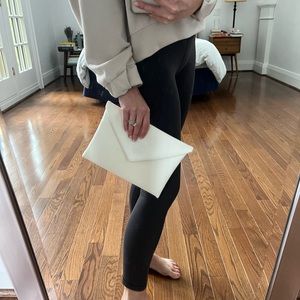 Grace Loves Lace Bridal Clutch